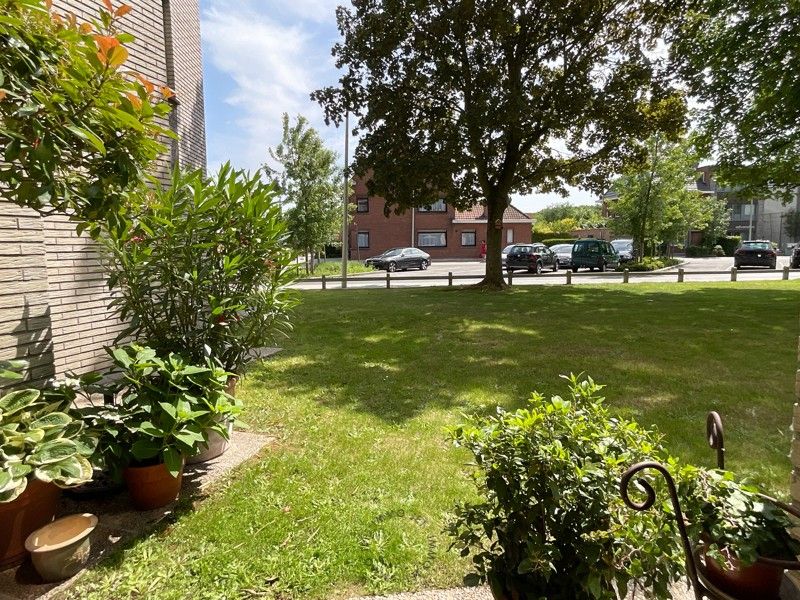 Gelijkvloers appartement met twee slaapkamers in het hartje van Beveren foto 14