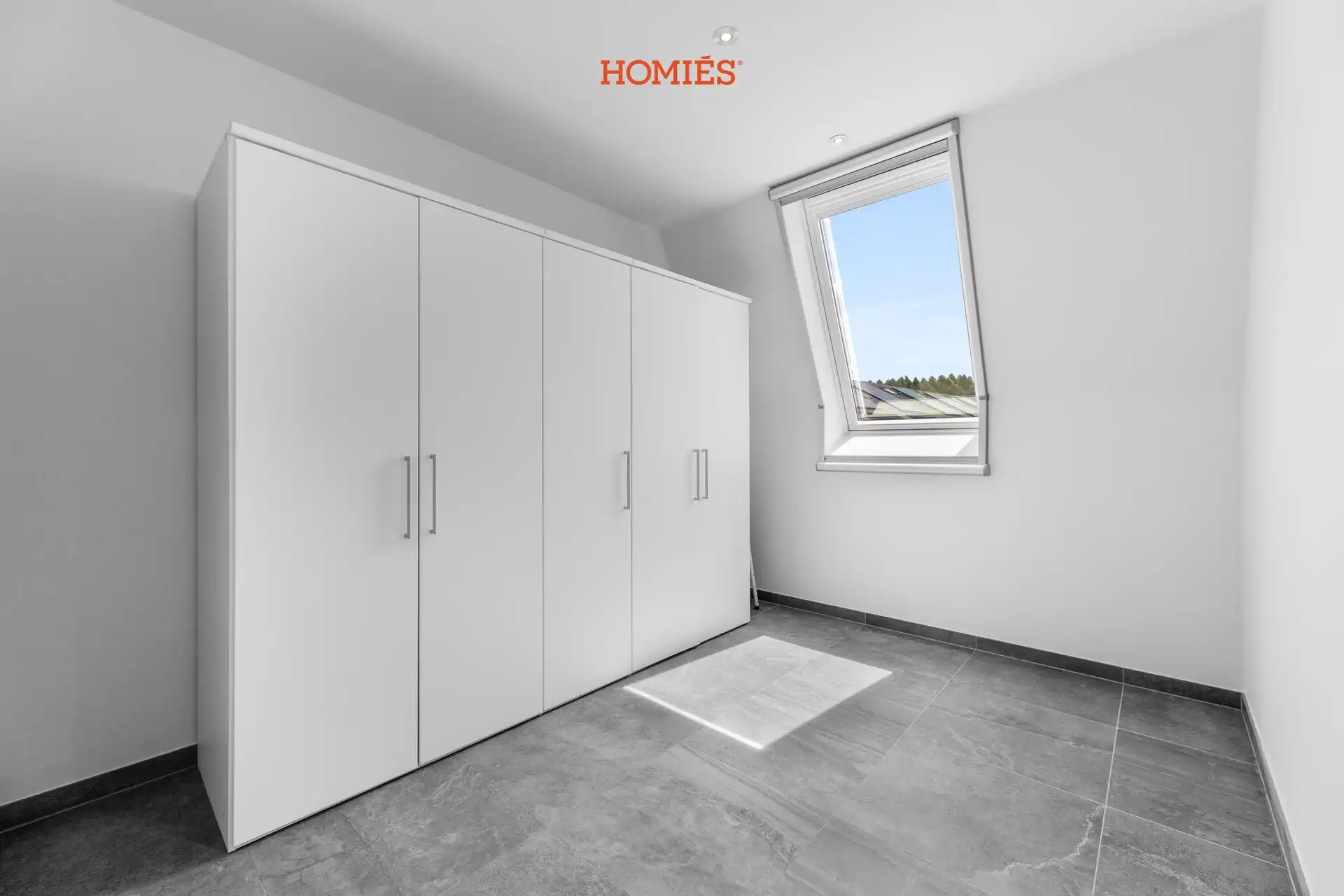 Uitzonderlijk appartement 3 slpks centrum Bierbeek foto 16