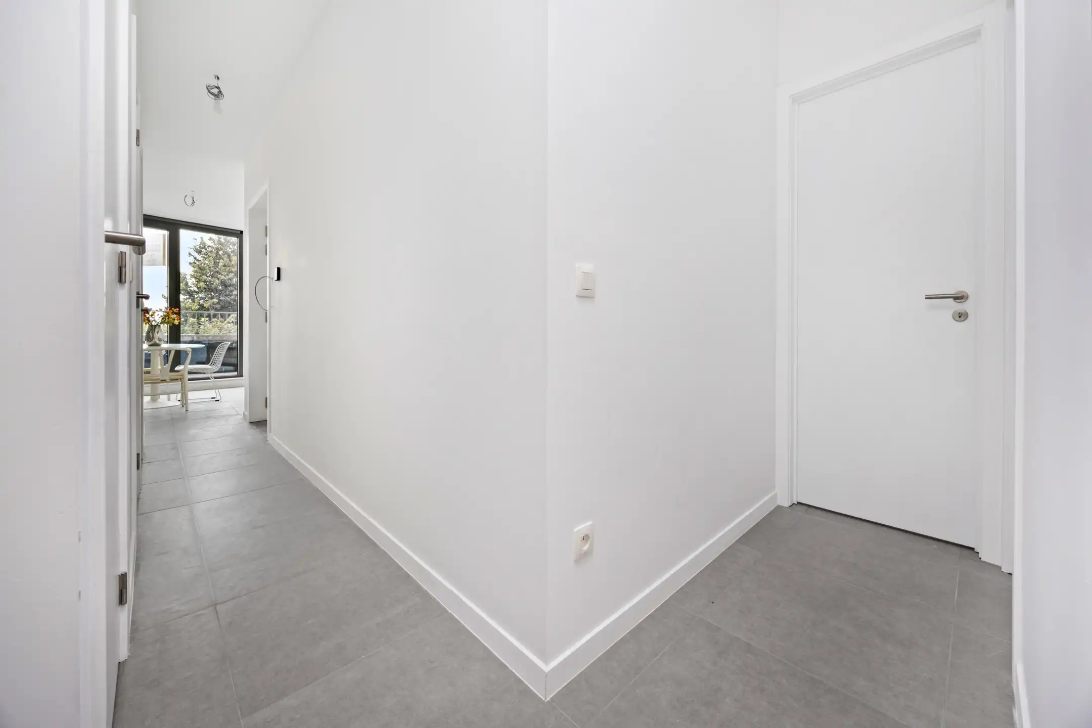 Nieuwbouwappartement met 3 slaapkamers in Wommelgem foto 31