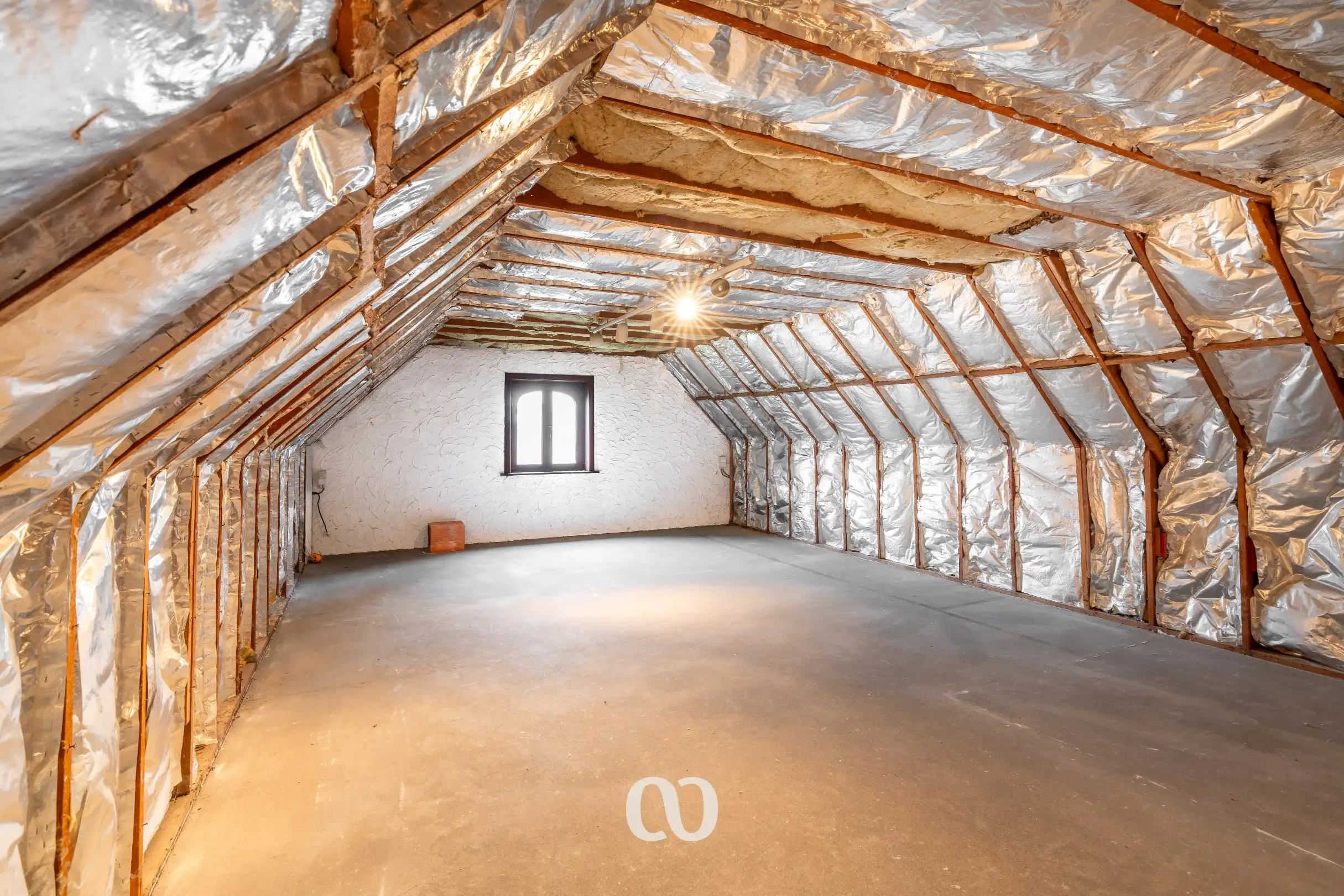 Karaktervolle en ruime woning met 3 slaapkamers en garage nabij het centrum van Oudenaarde foto 20