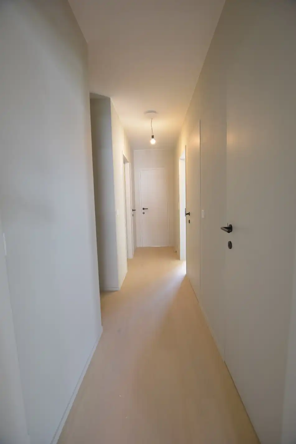 Nieuwbouw hoekwoning rustig gelegen tegen Duinenwater. foto 18