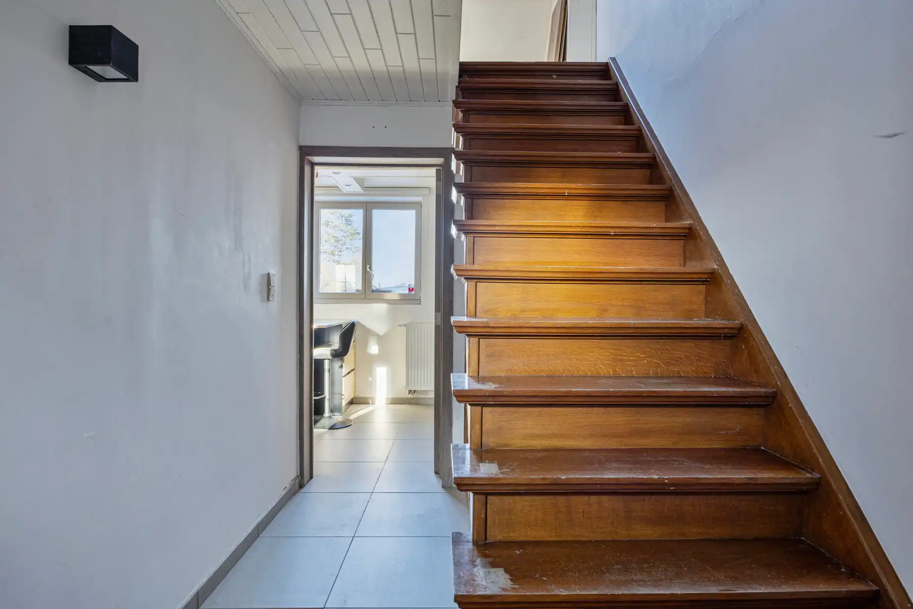 Woning met 4 slaapkamers en garage foto 15