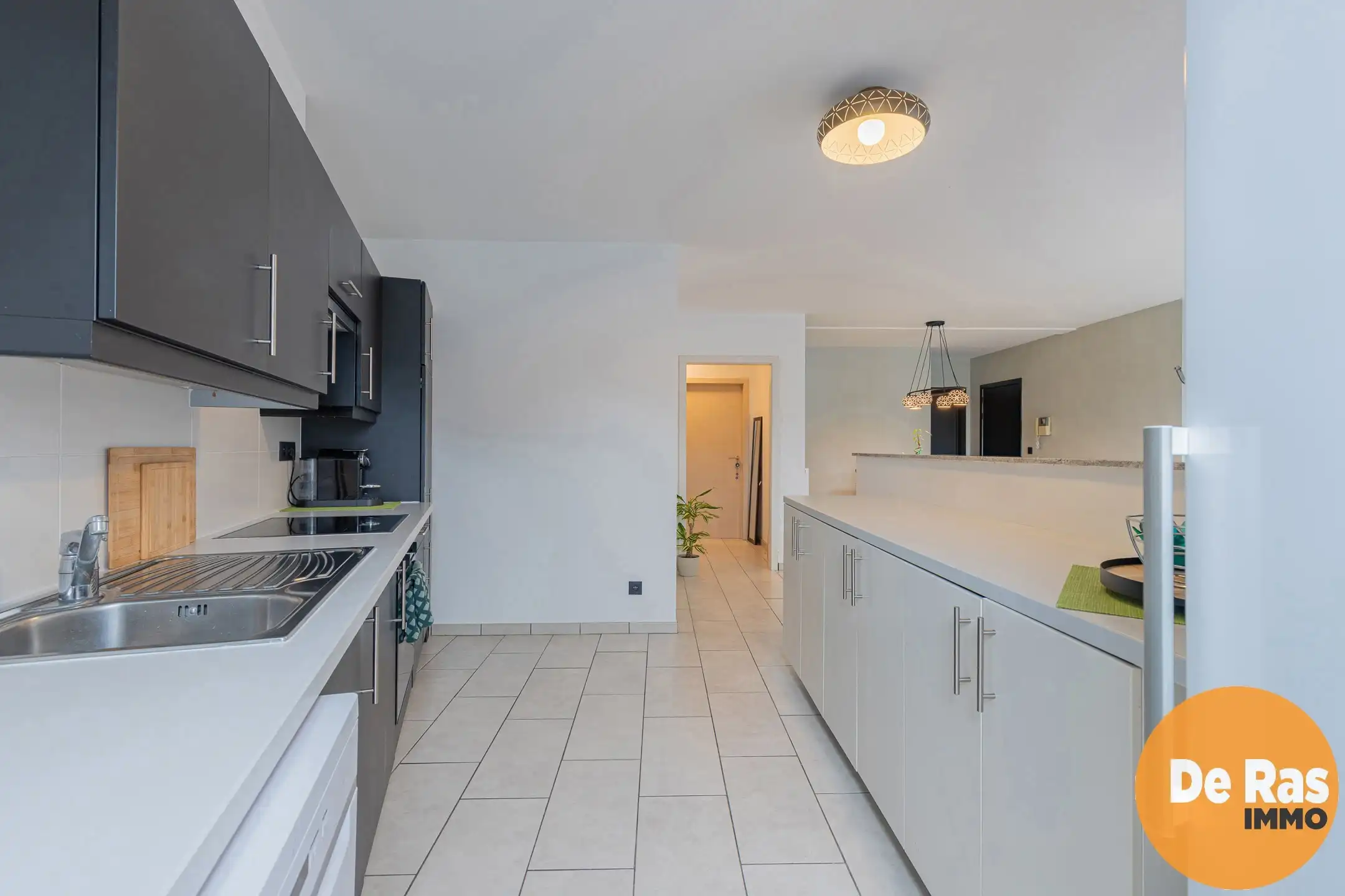 HAALTERT - Instapklaar en lichtrijk appartement  foto 7