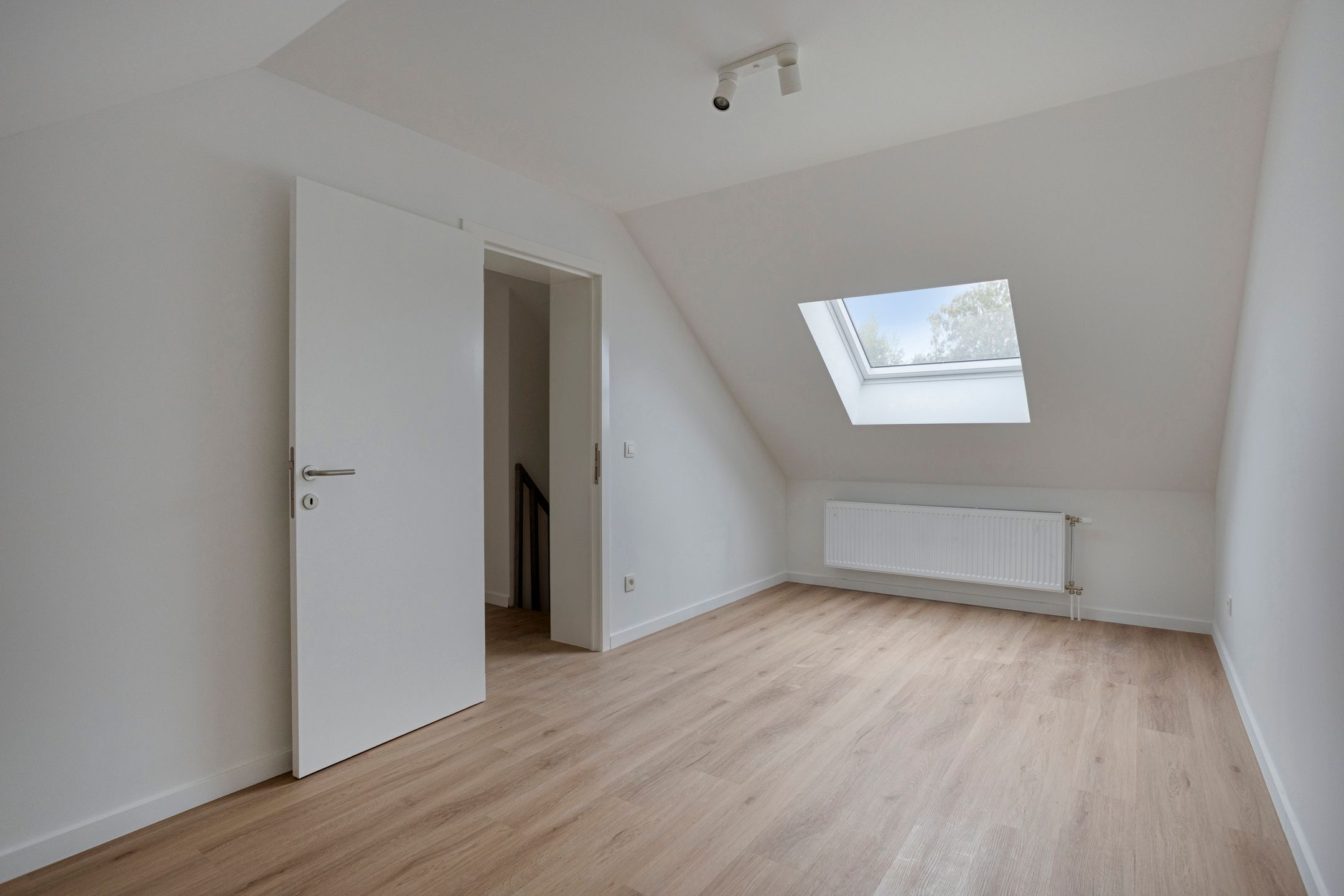 Gerenoveerde woning met 5 slaapkamers en tuin te Wilsele foto 19