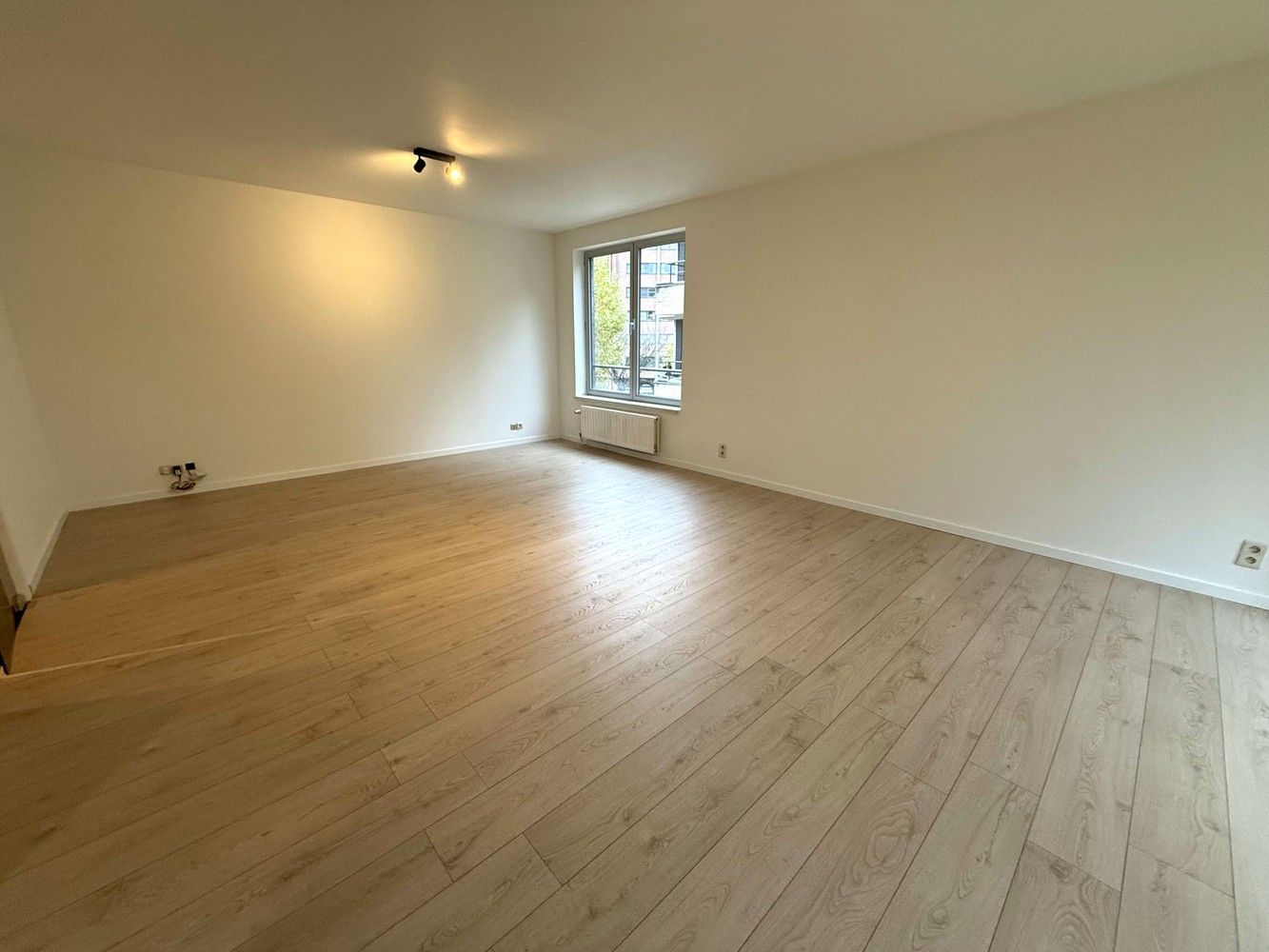 Instapklaar appartement met 2 slaapkamers en binnenstaanplaats in groene omgeving vlakbij Leuven foto 6