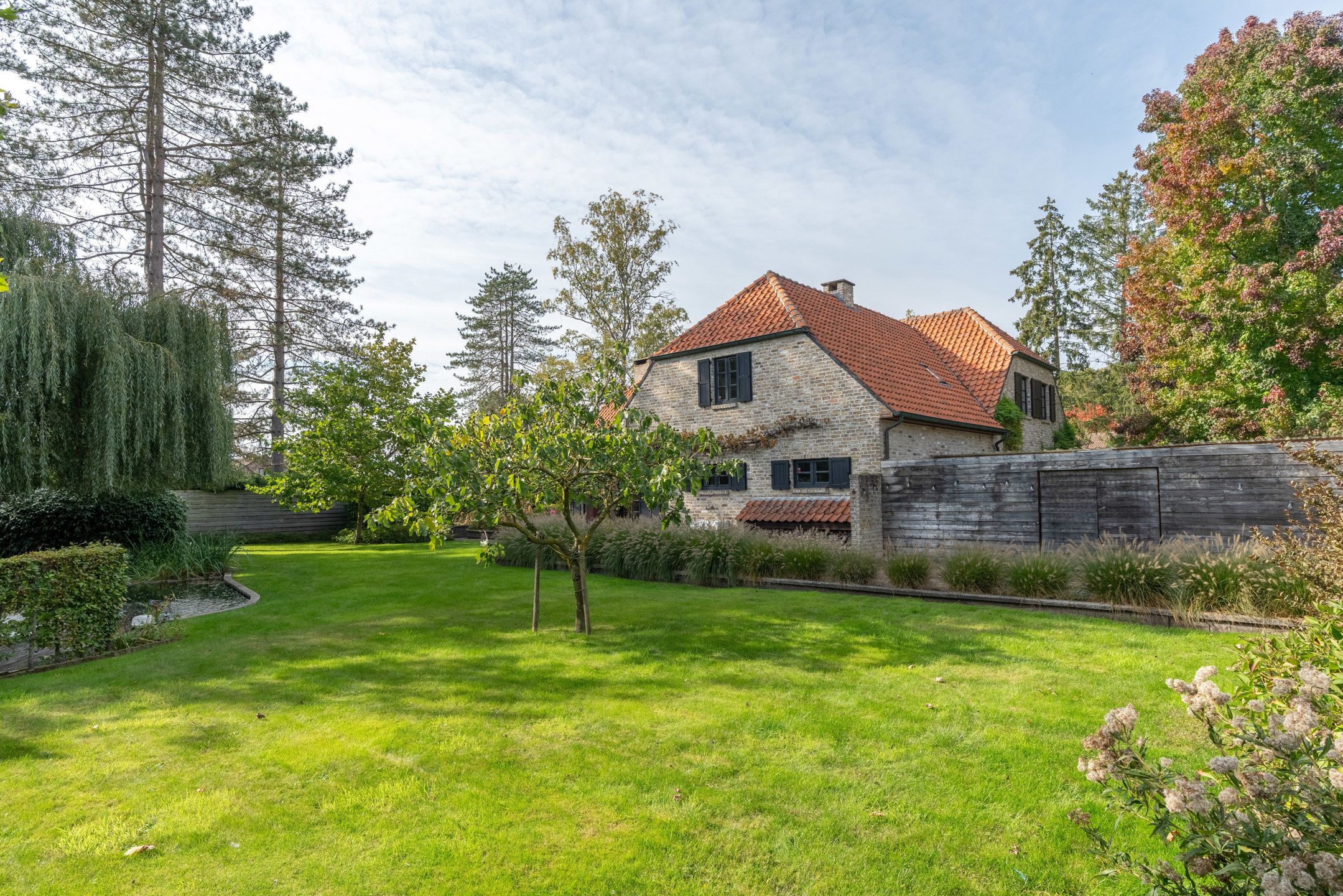 Prachtige villa met  residentiële ligging op 1.754 m² foto 59