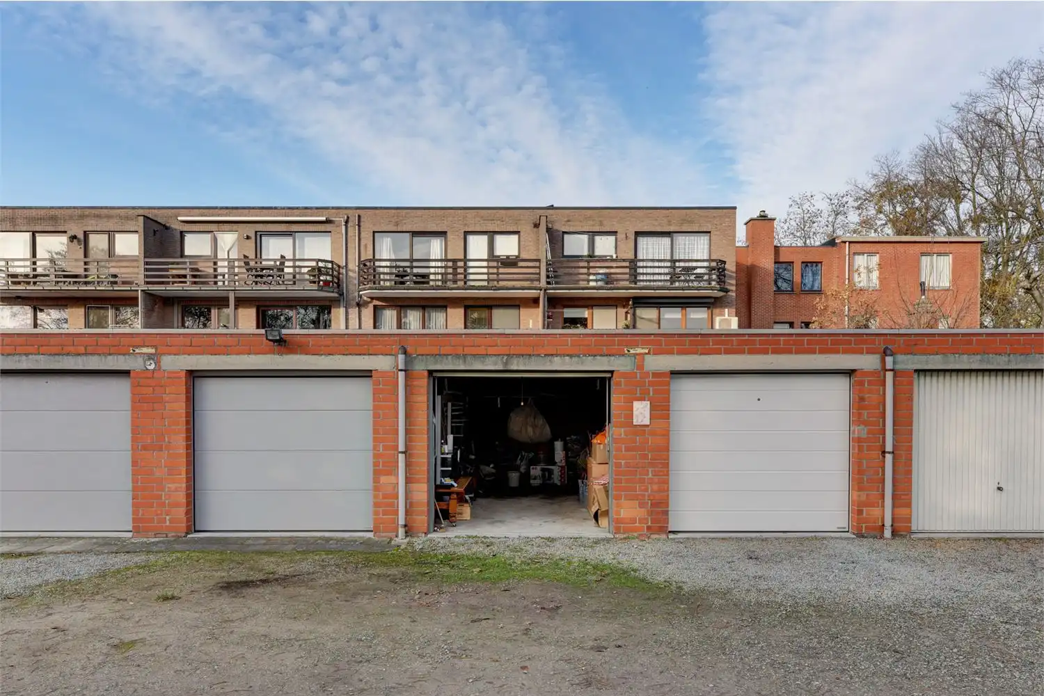 2 SLPK APPARTEMENT I VLAK BIJ MECHELEN I GARAGE foto 18