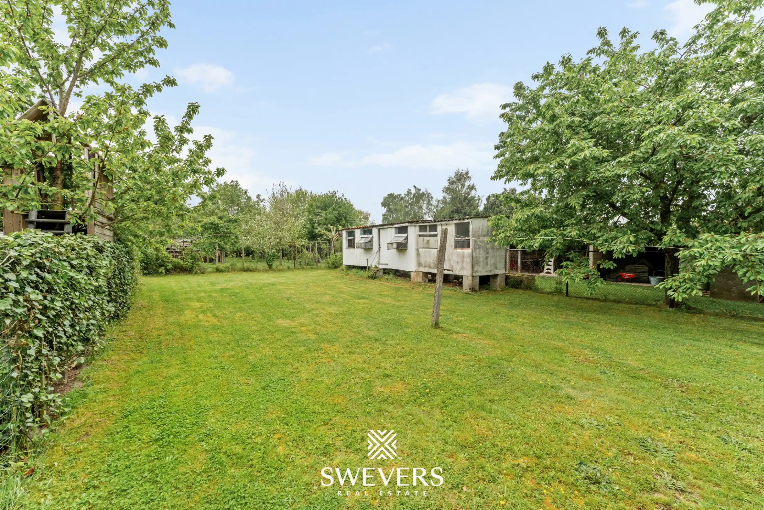 Statige woning met veel potentieel te Hoepertingen foto 29