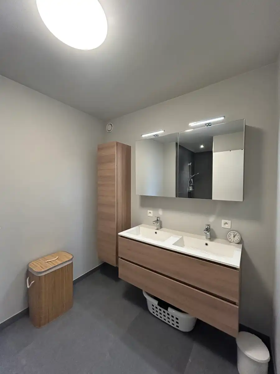 Appartement te huur foto 11