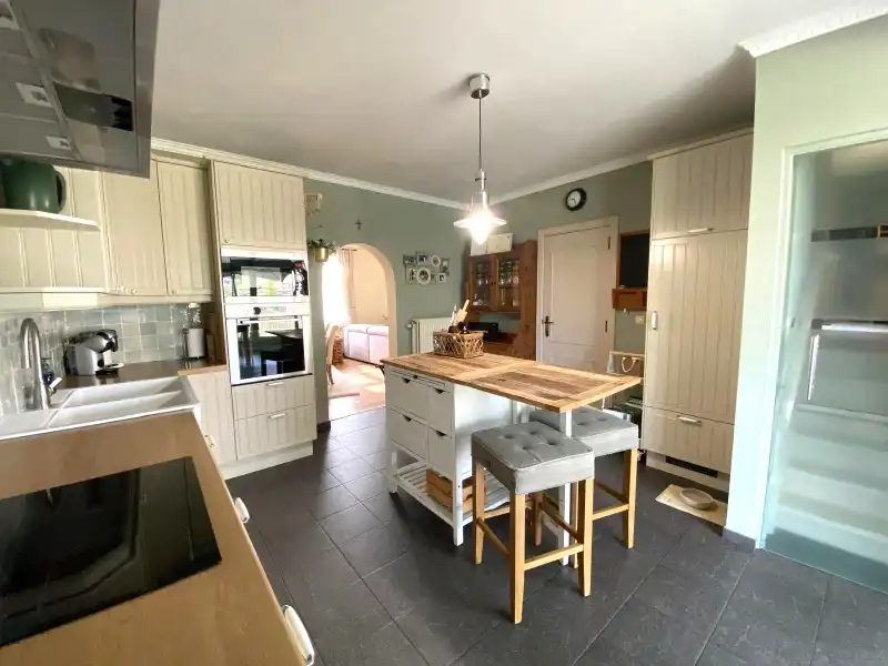 Zeer verzorgde woning/hoeve met tuin centrum Geel op 10a51ca foto 7