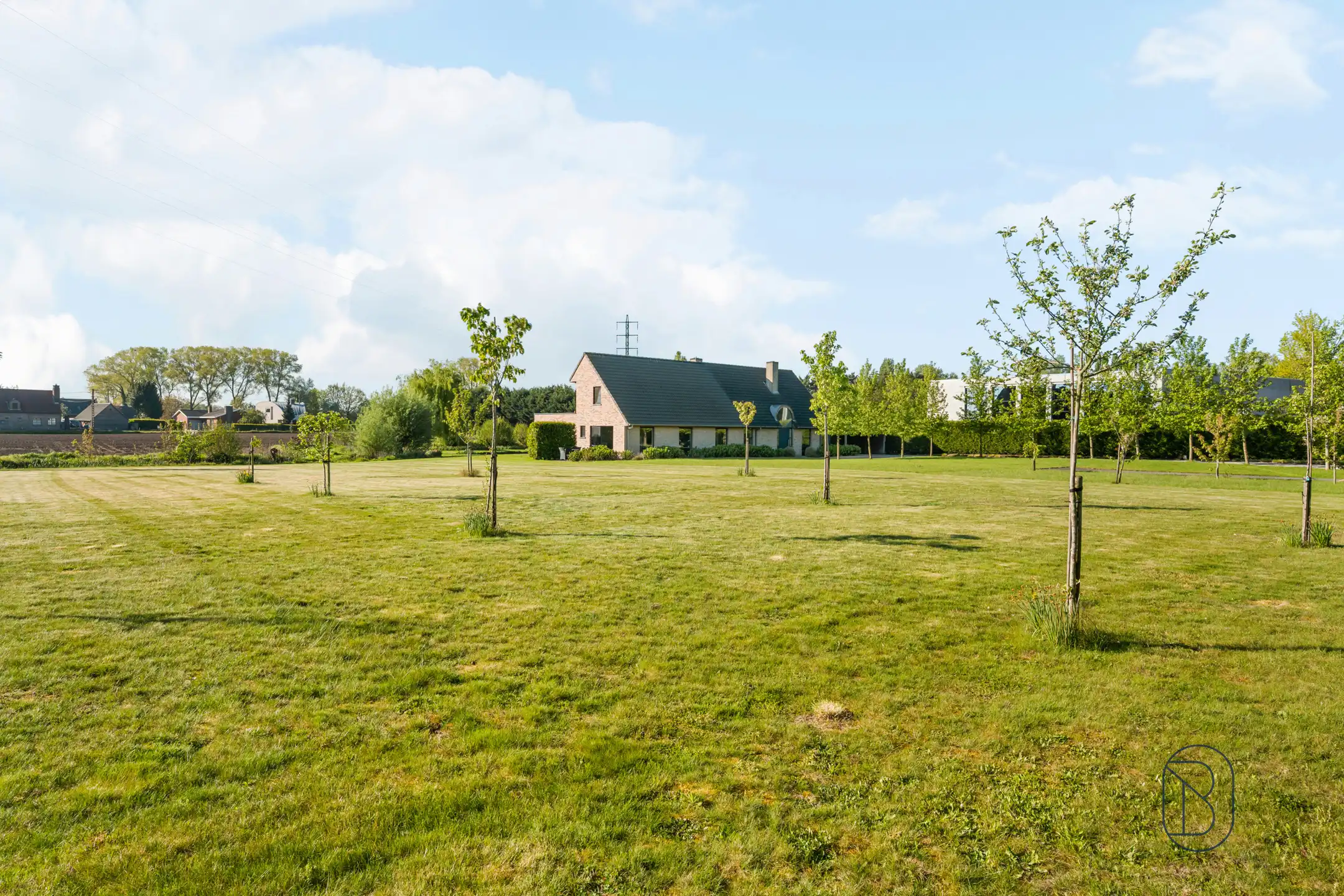 Prachtige eigendom met 2 wooneenheden op 6339m2!  foto 27