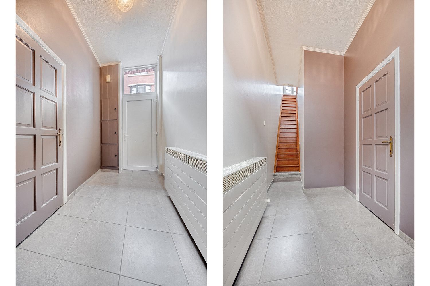 WONING MET KARAKTER IN HET CENTRUM VAN DIEST! foto 2