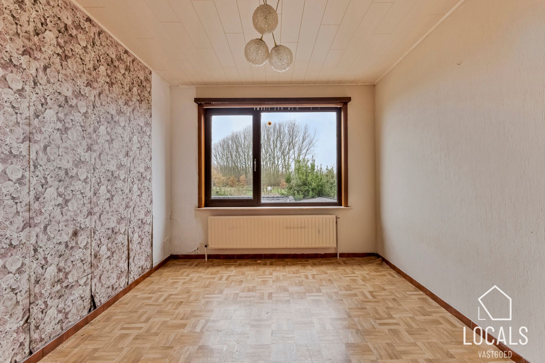 Huis ingericht als 3 appartementen te Denderleeuw foto 16