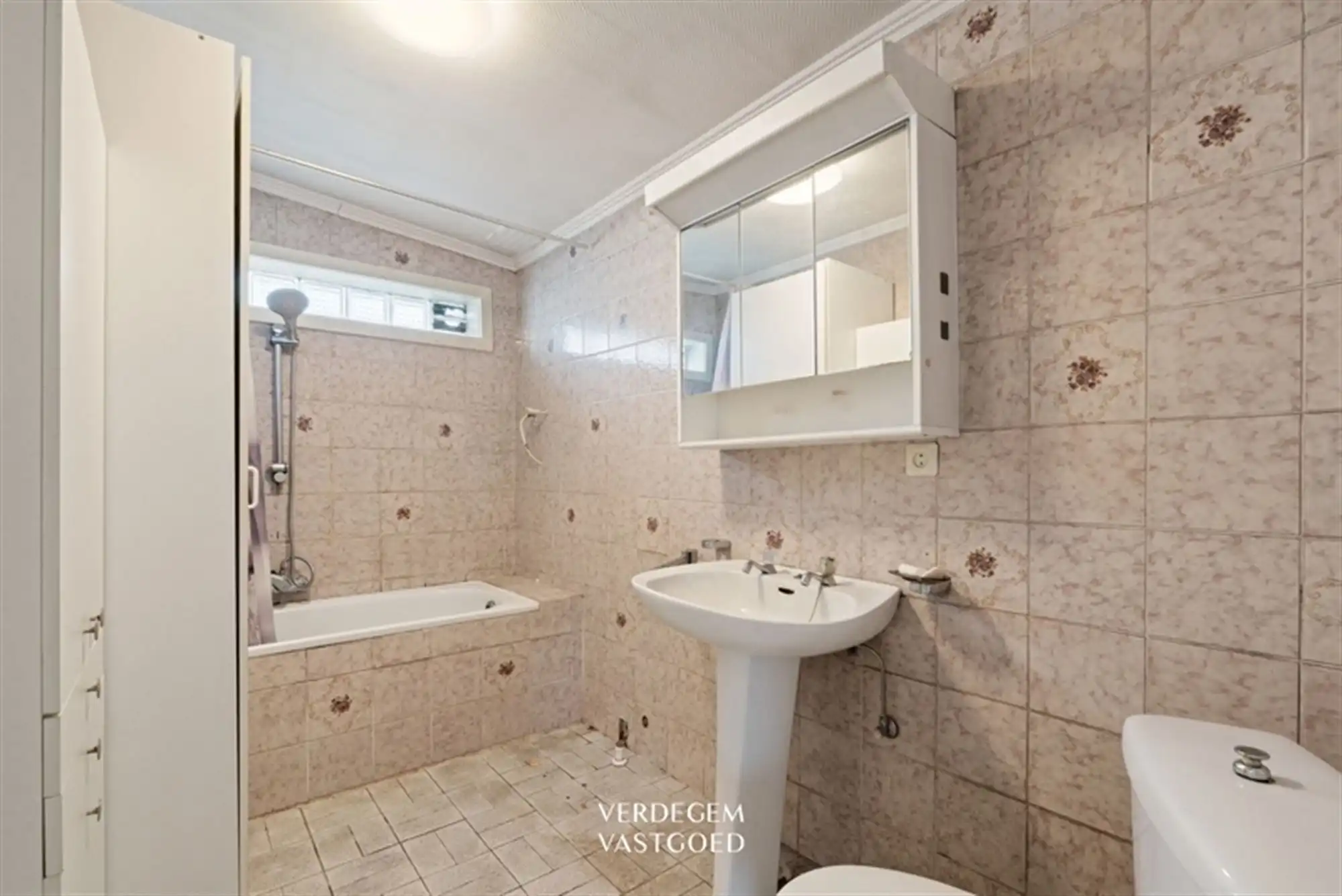 Projectgrond voor 4 appartementen of totaalrenovatie op topligging foto 15