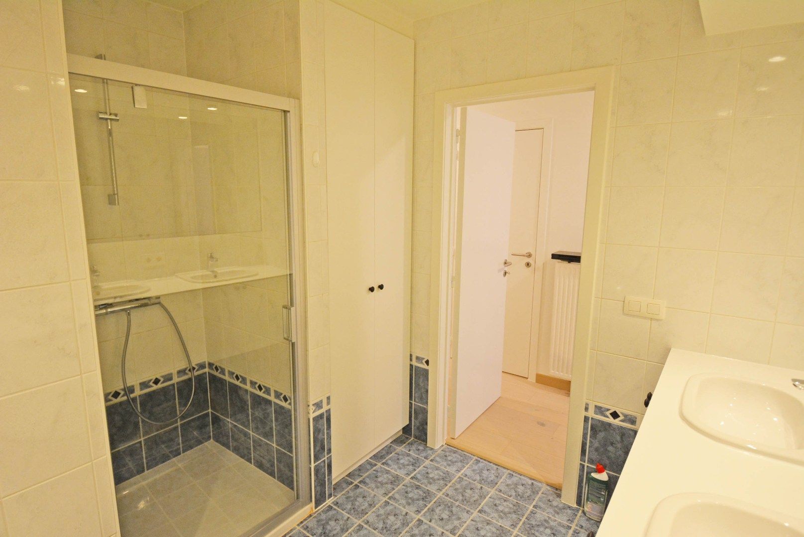 Centraal gelegen ruim appartement vlak bij het stadhuis van Knokke foto 16