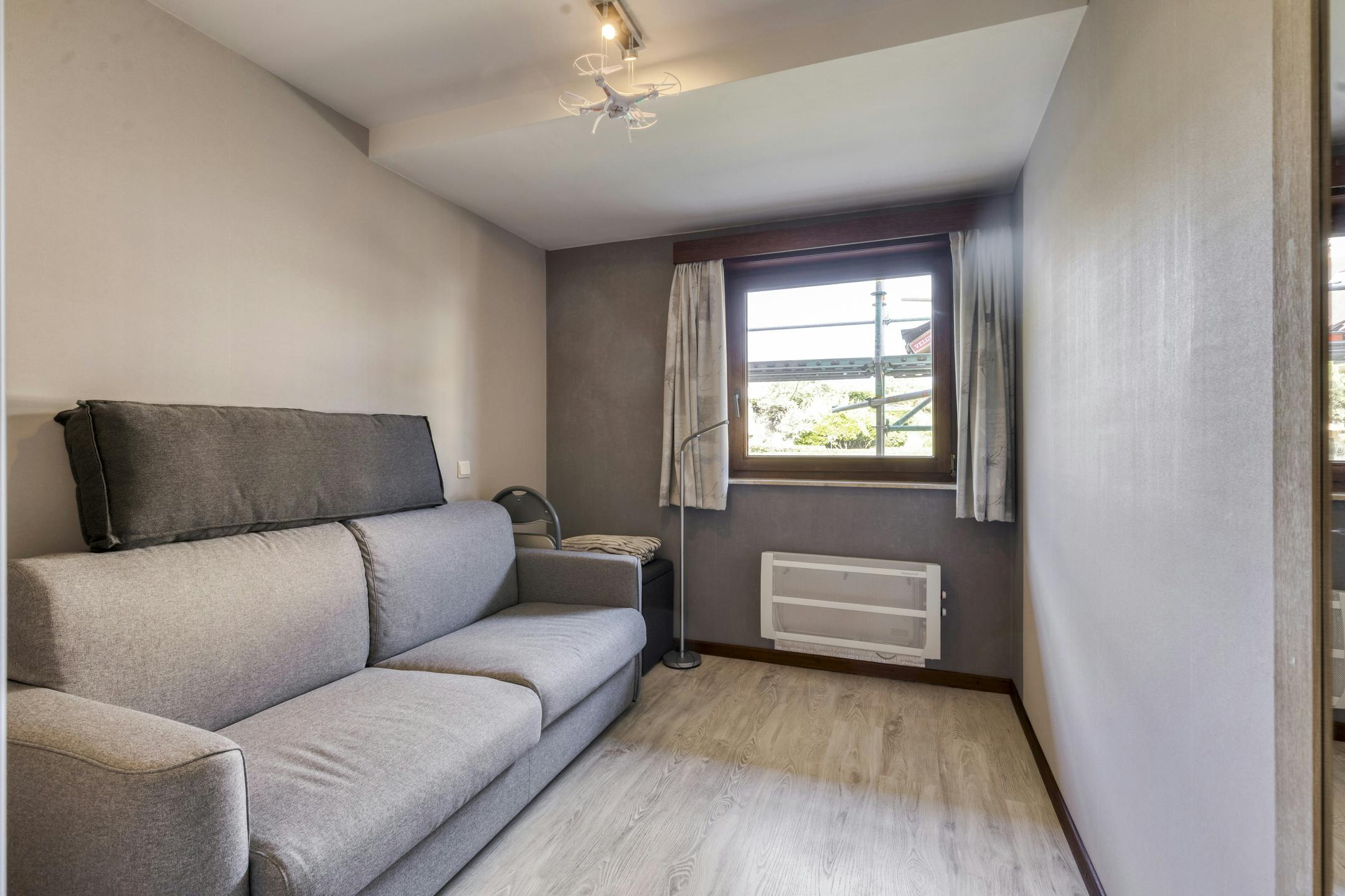 Appartement met 2 slaapkamers vlakbij zee in Sint-Idesbald foto 9