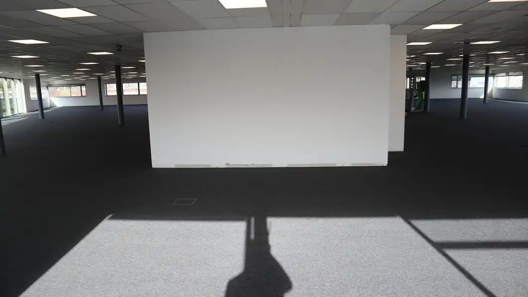 Strategisch gelegen eigentijdse kantoren te huur in Melle foto 20