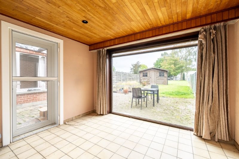 Rustig wonen op een perceel van 590 m² nabij centrum Ingelmunster! foto 9
