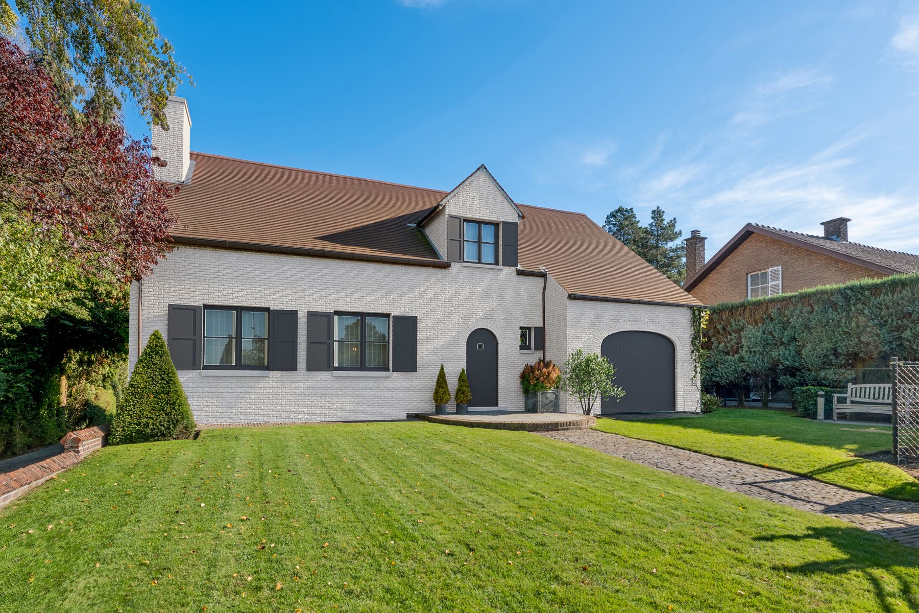 Goed verzorgde woning in rustige omgeving. foto 4