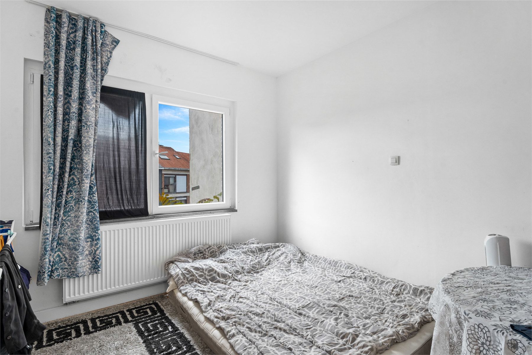 Gerenoveerd lichtrijk appartement te Mortsel foto 4