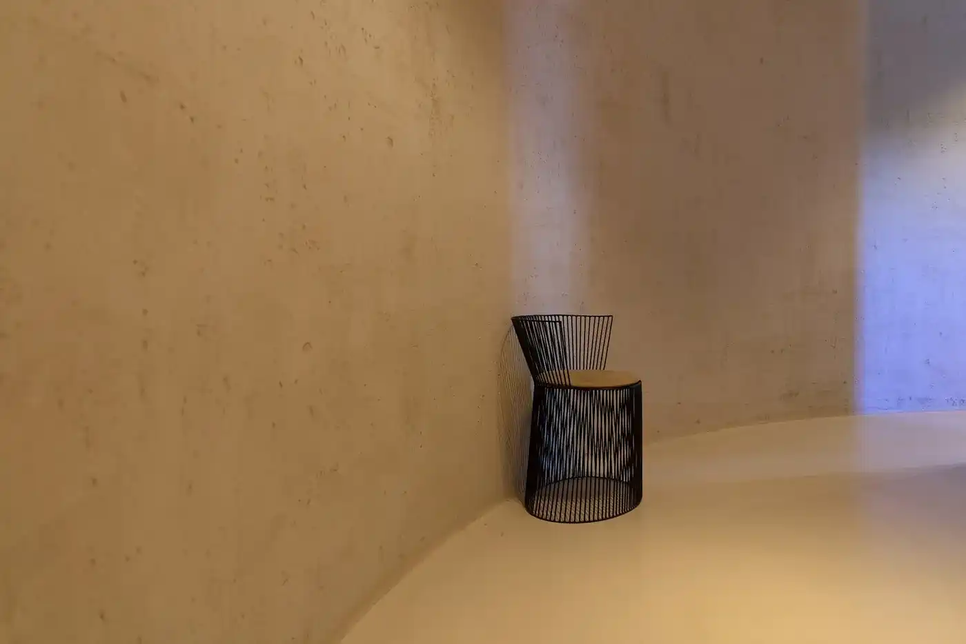 Exclusief appartement in de iconische Silo's van Het Kanaal te Wijnegem. foto 11