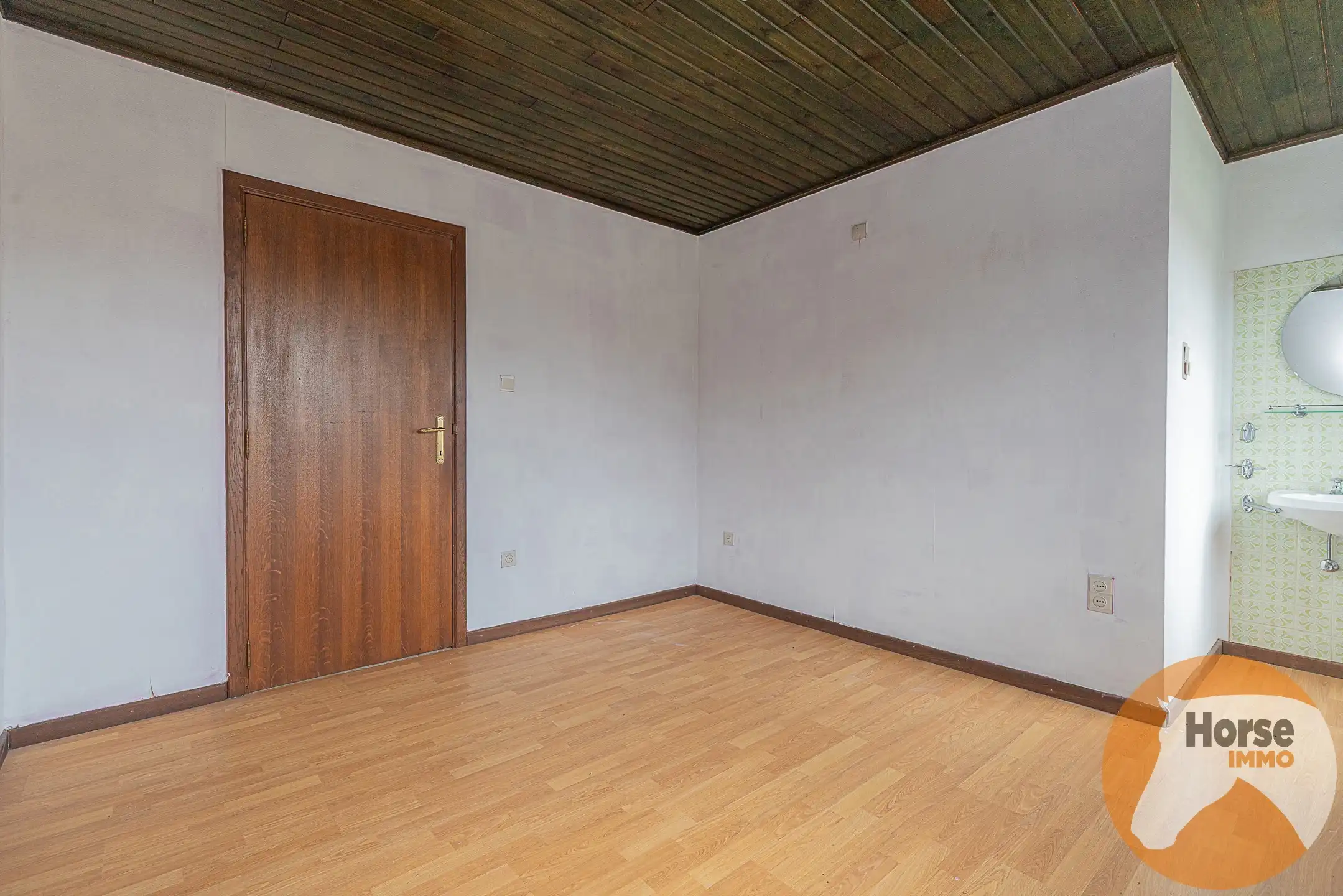 LEDE – Ruime villa met karakter op een ruim perceel  foto 22