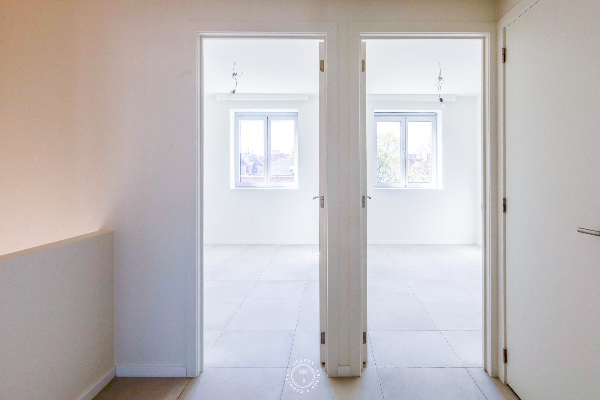 Patershof 3 slaapkamer duplex: Ecologisch en collectief wonen met karakter foto 7