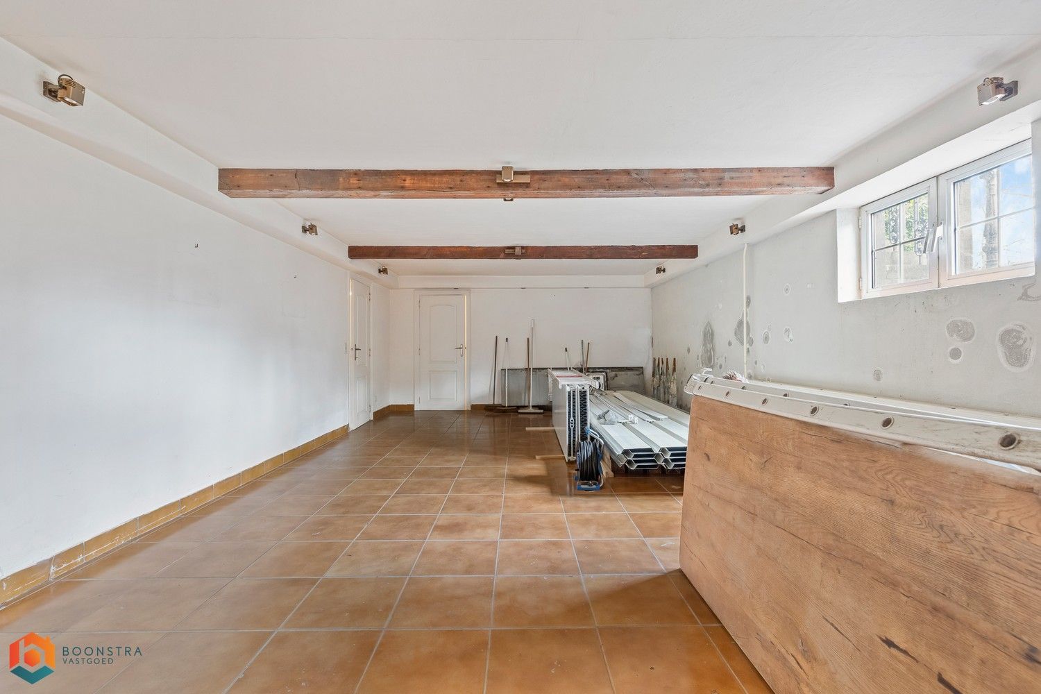 Ruime, karaktervolle woning met veel mogelijkheden foto 29