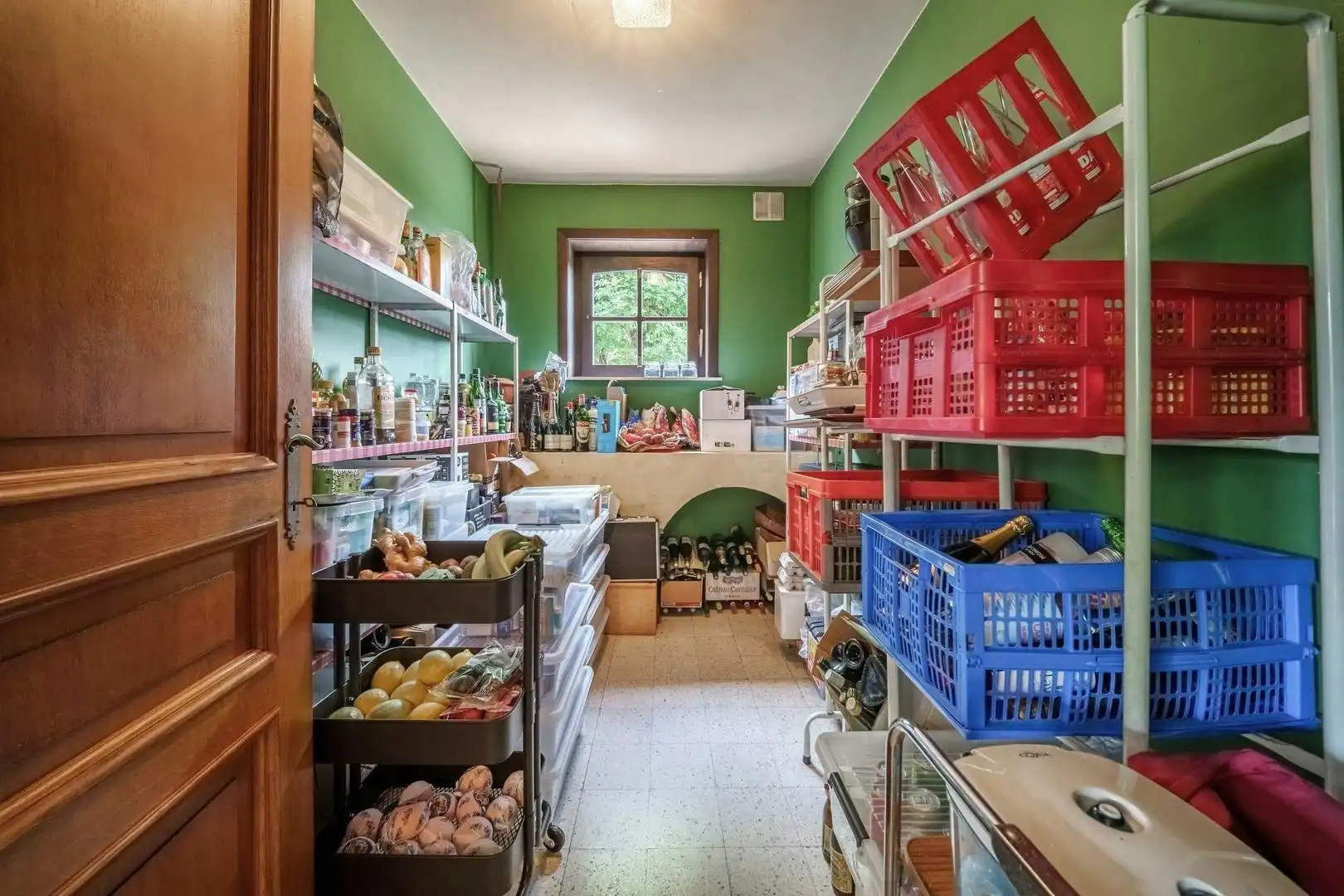Karaktervol huis te koop in Merkem op 885m² foto 30