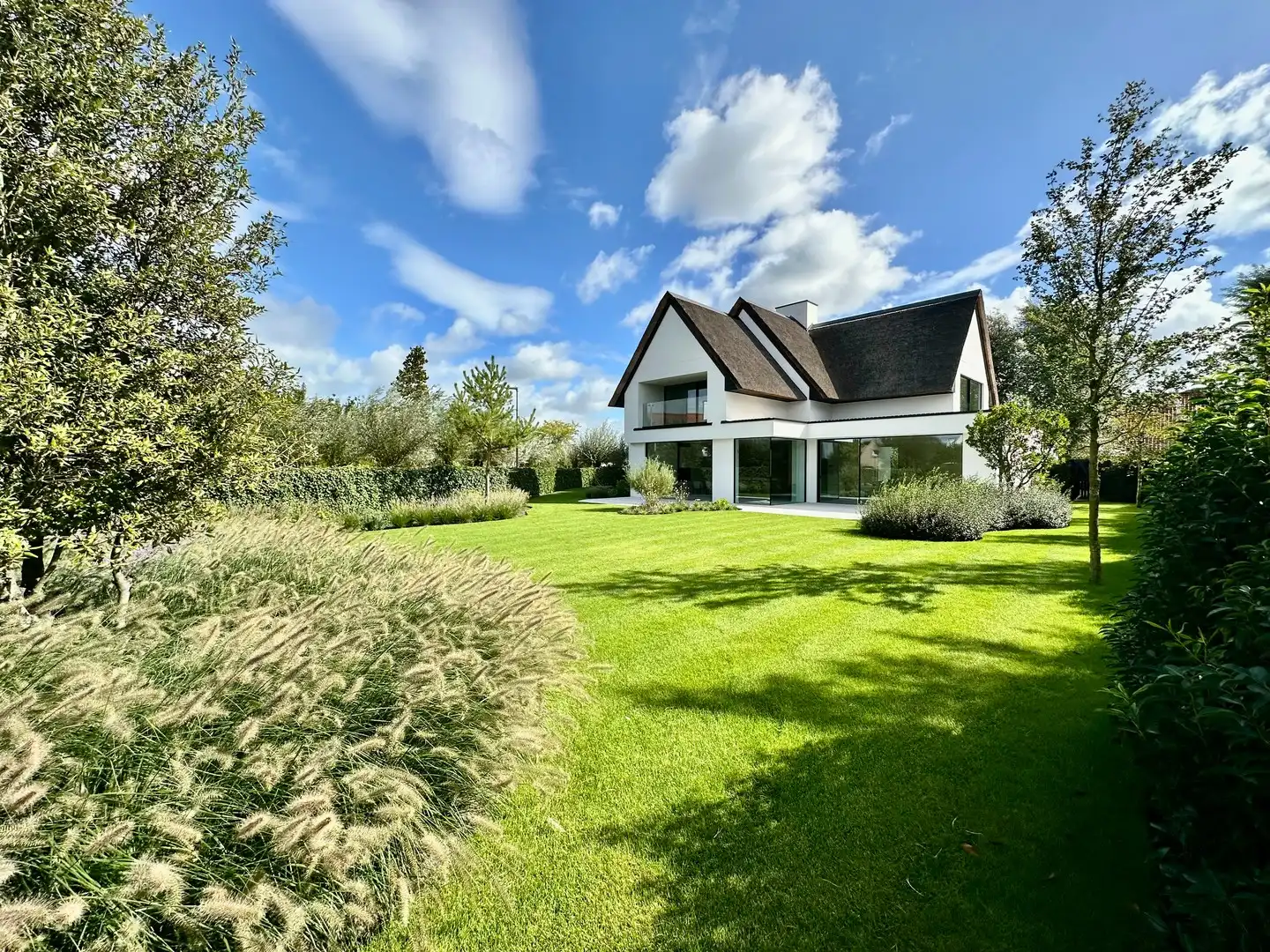 Huis te koop Kalfstraat 24 - 8300 Knokke-Heist