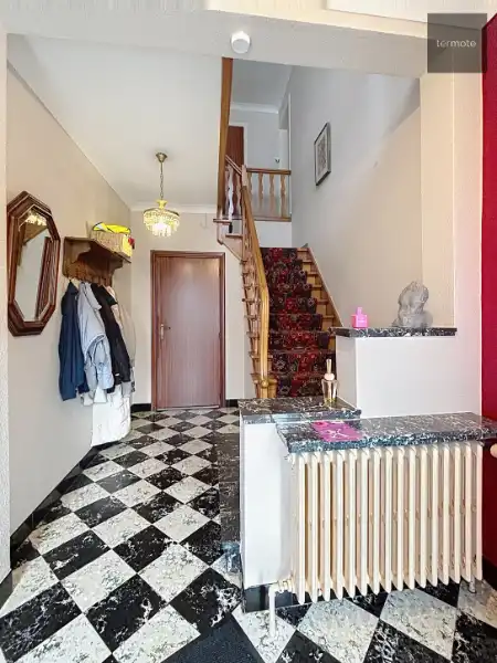 Woning - HOB foto 2