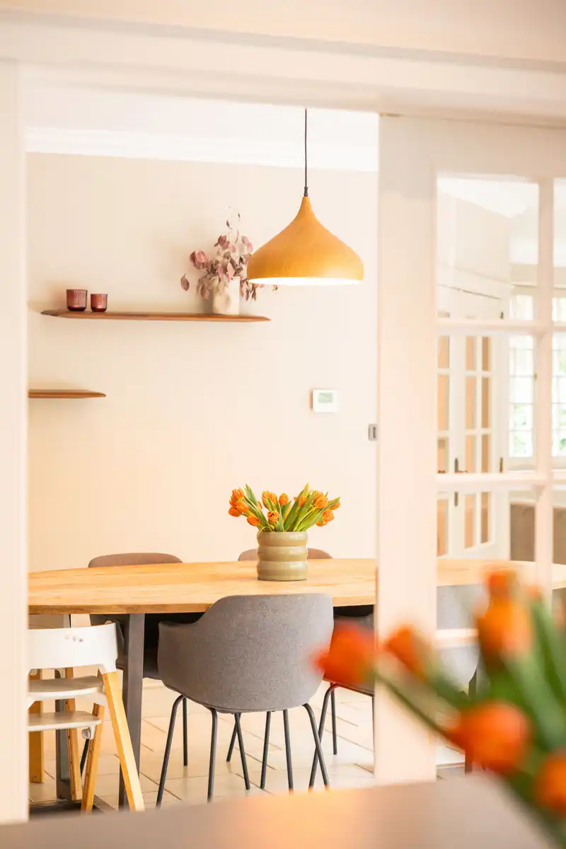 Exclusieve villa op uniek groen perceel te Kapellen foto 8