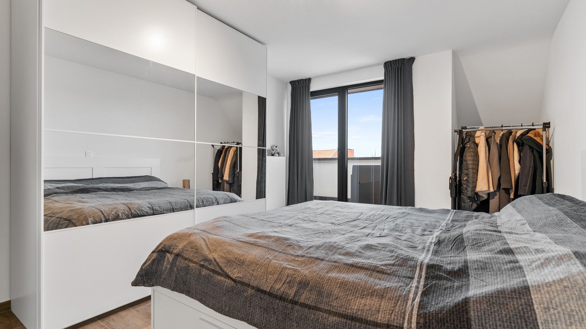 Recent appartement met 3 slaapkamers en lift foto 13
