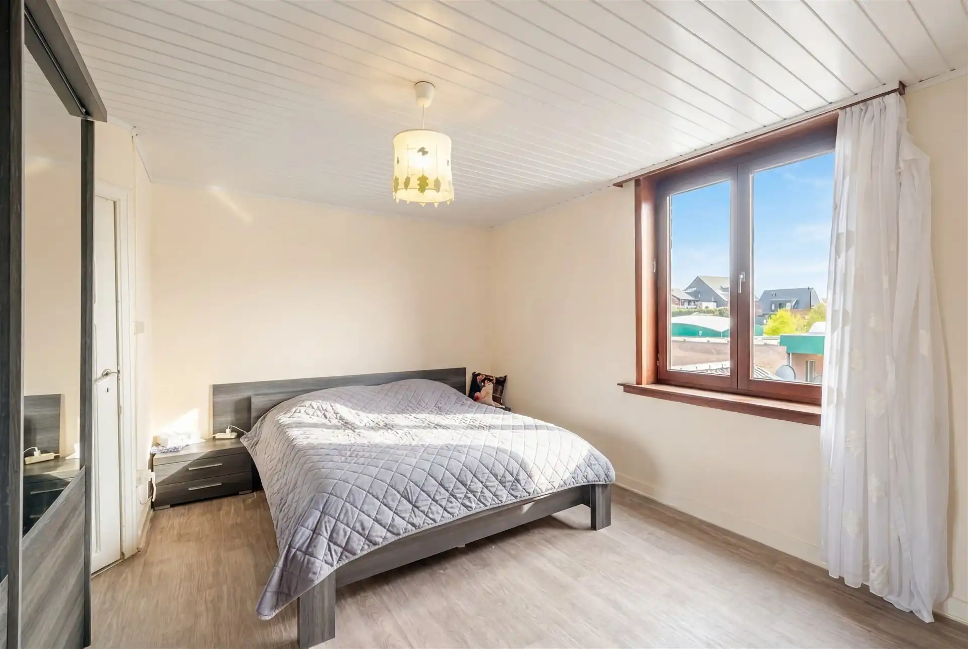 Op te frissen woning met 3 slks en tuin foto 10