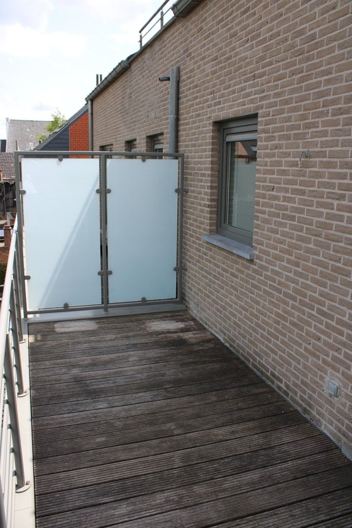 Centraal gelegen appartement te huur foto 6