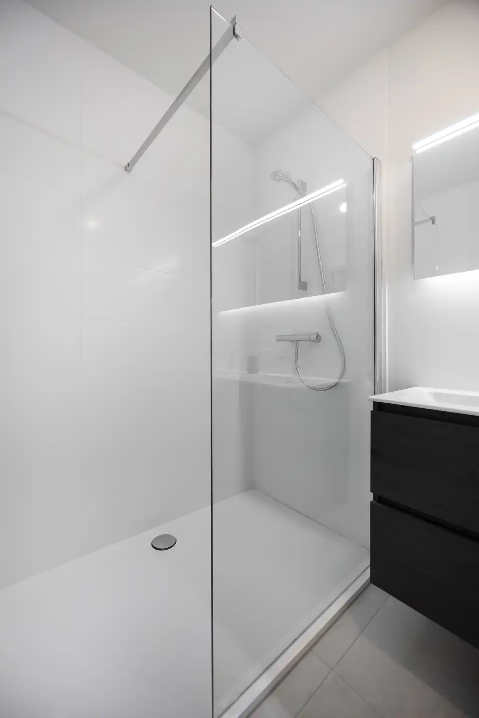 Prachtig 1 slpk appartement in het centrum van Zandhoven. foto 13