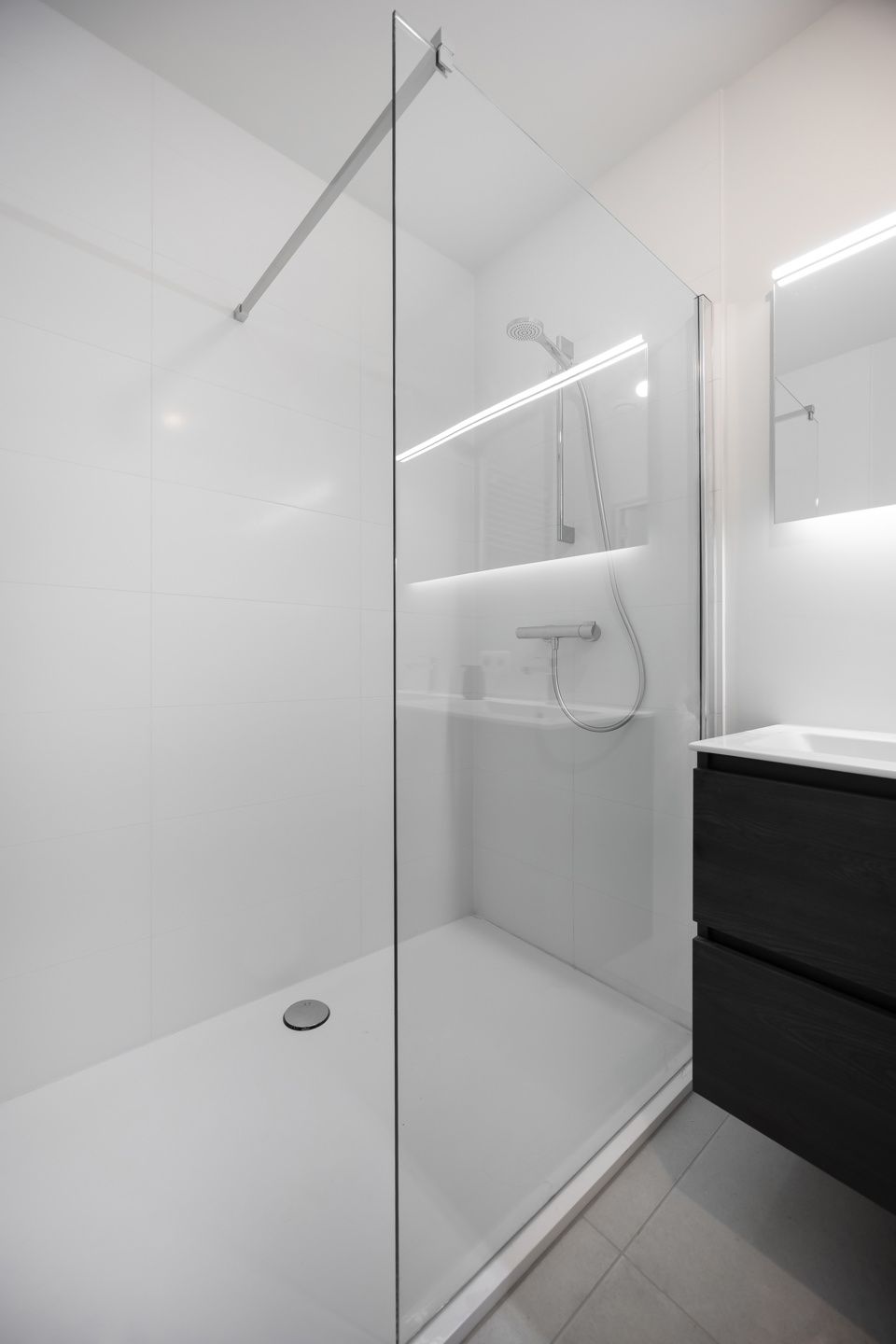 Prachtig 1 slpk appartement in het centrum van Zandhoven. foto 13