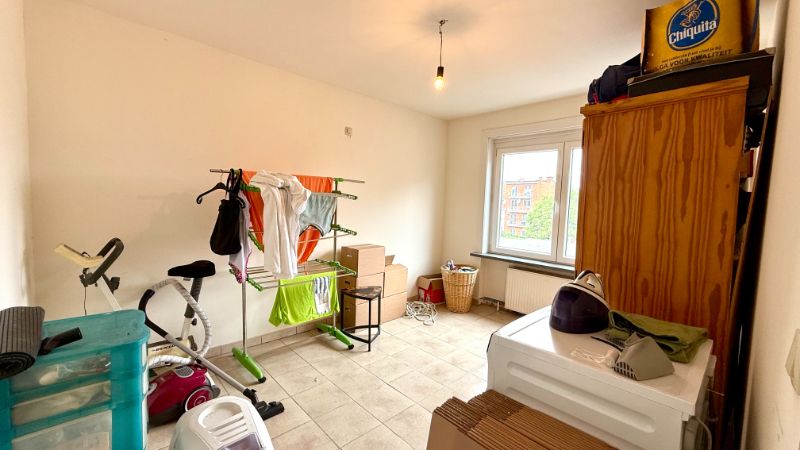 Appartement met 2 slaapkamers en garage foto 6