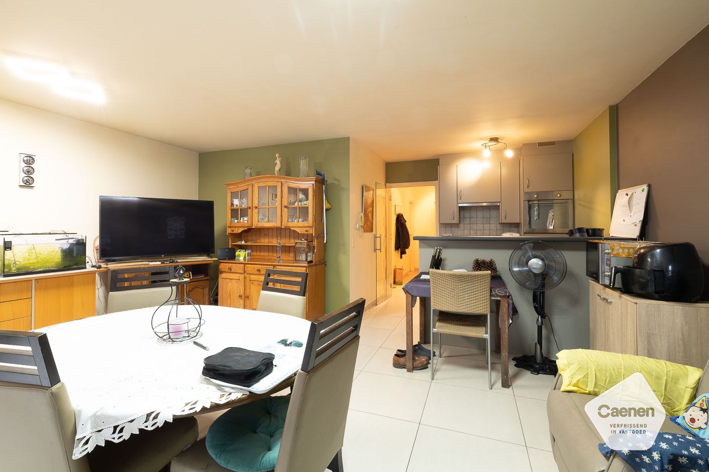 2x slpk appartement vlakbij zee foto 3