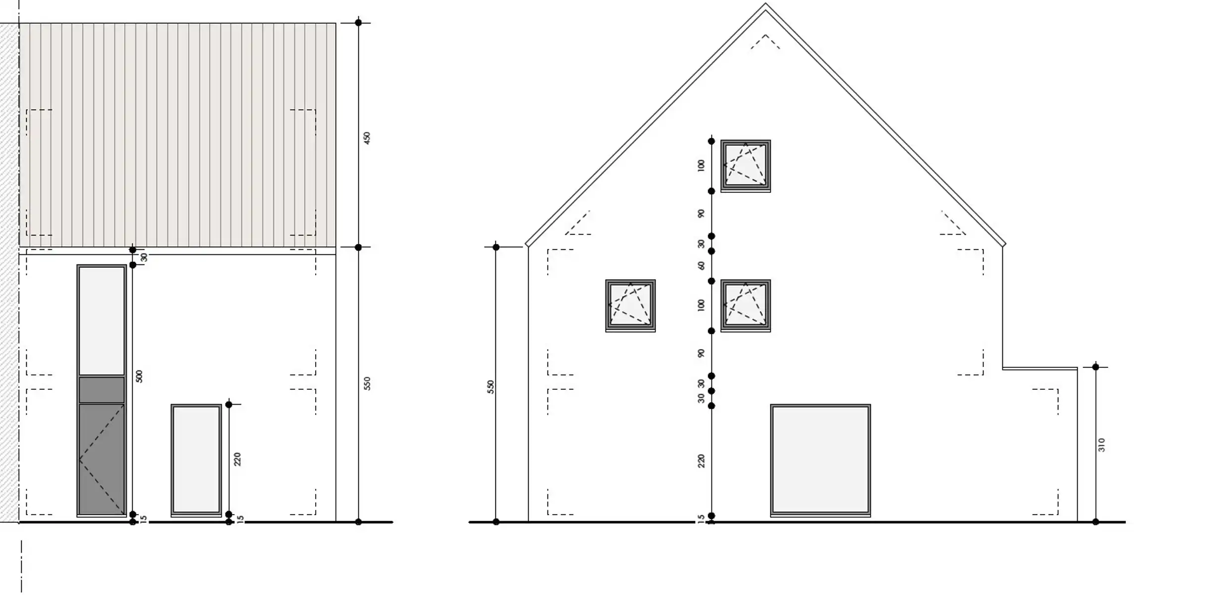 Nieuwbouwwoning foto 10