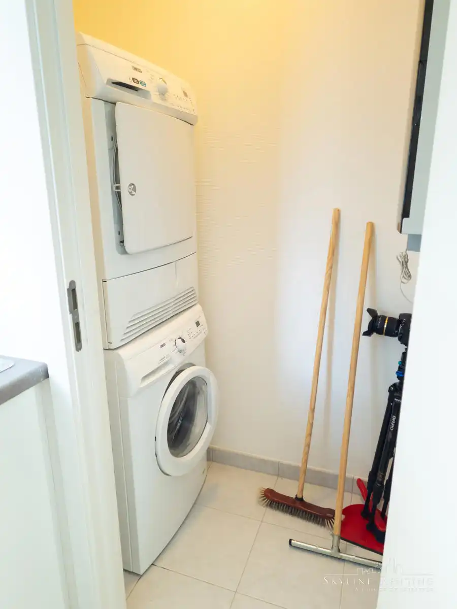 LICHTRIJK - Prachtig 2 slpk appartement + terras (NAVO) foto 19