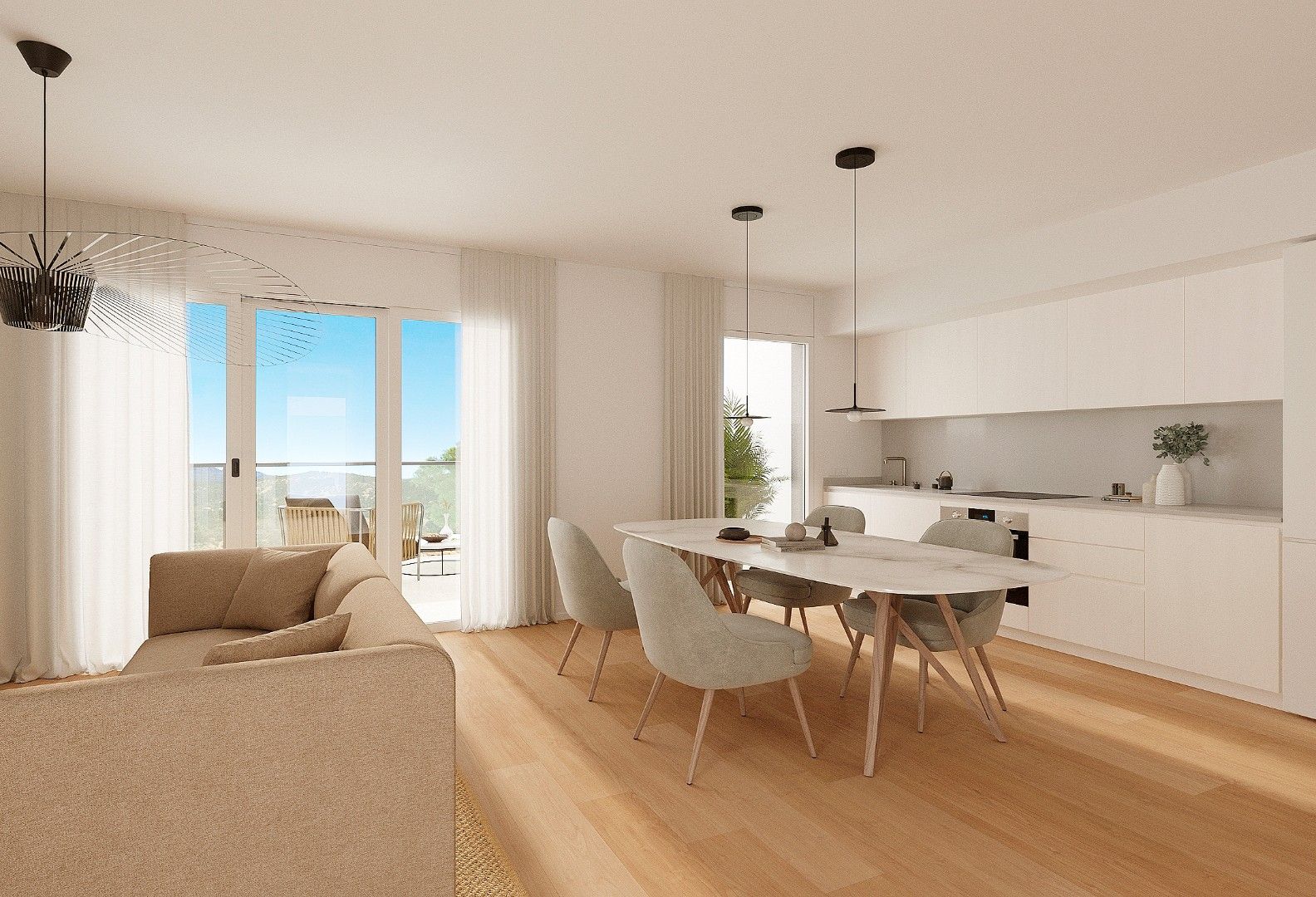 Breeze - Balcon de Finestrat foto 12