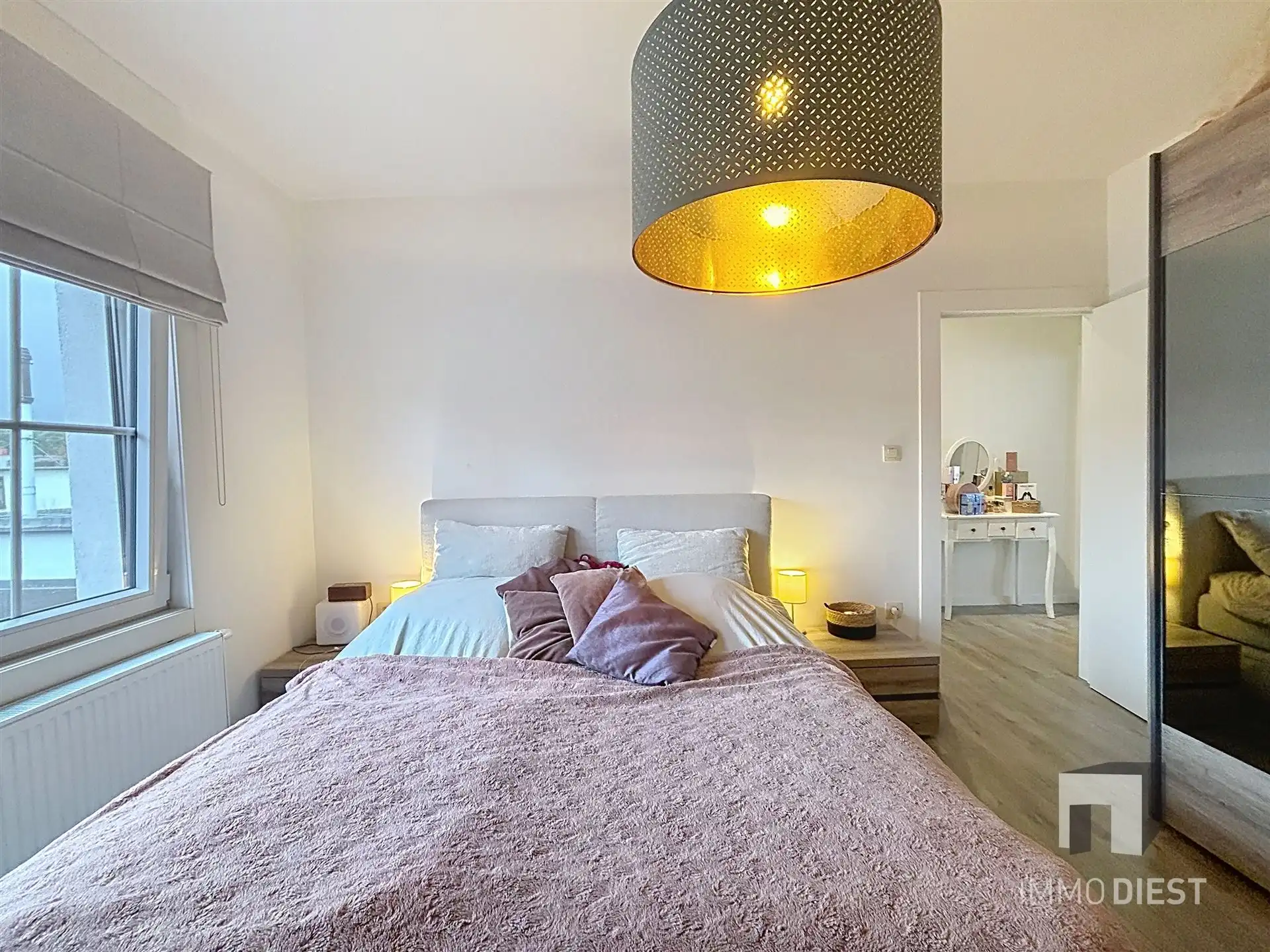 Instapklare, energiezuinige woning in het centrum van Averbode. foto 17