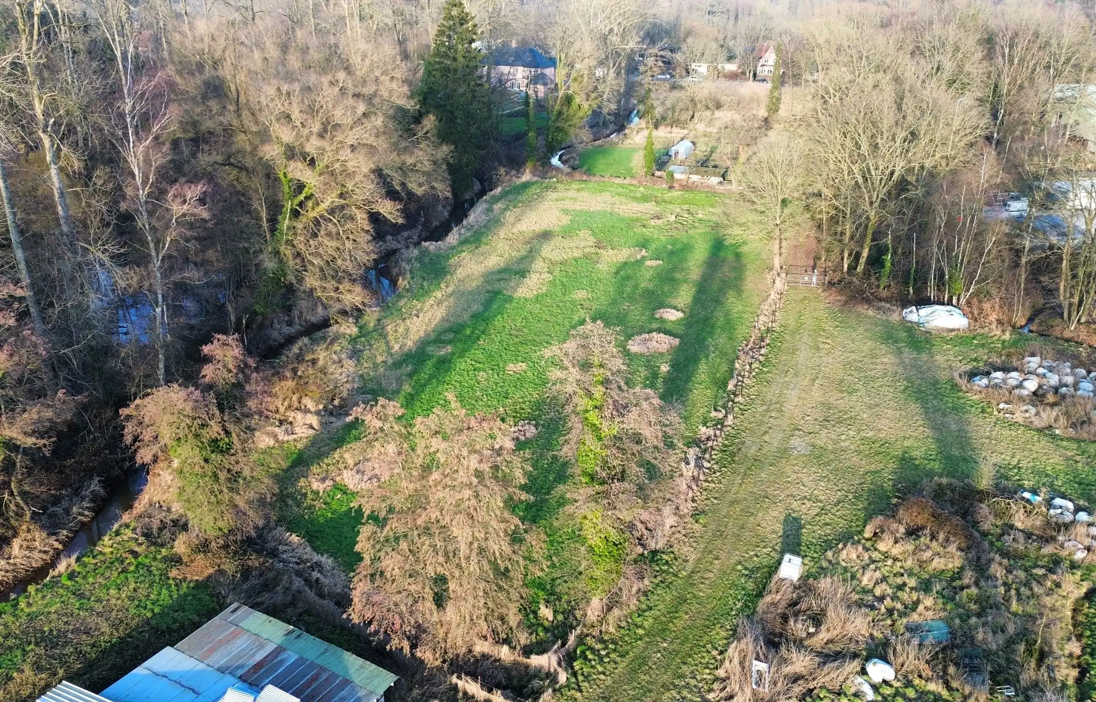 Grond te koop foto 8