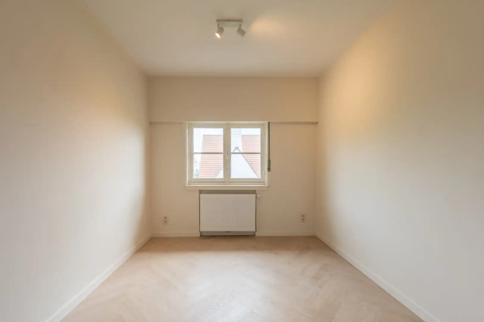 Prachtig lichtrijk hoekappartement te koop in de residentie Tarragonna te Duinbergen, vlak aan Park 58. foto 18