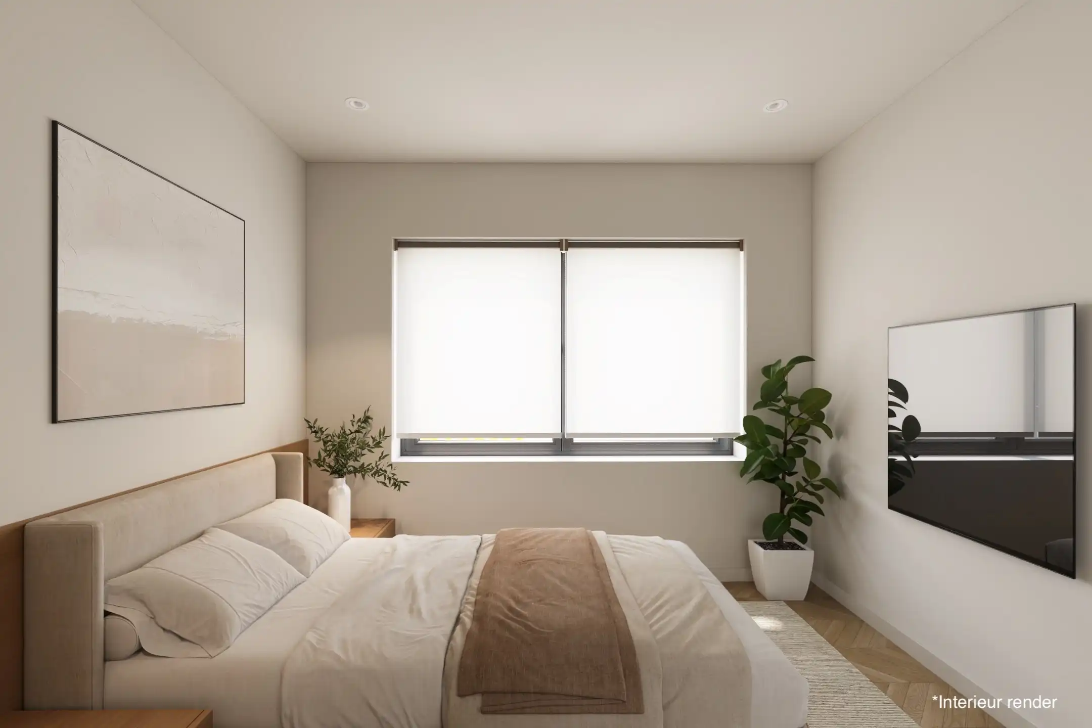 Rustige charmante woning met werkplaats en garage in Riemst foto 15