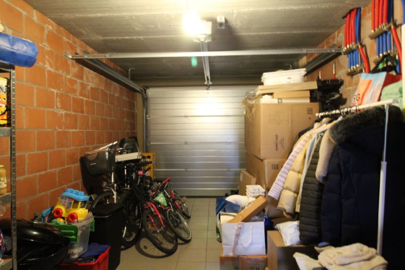 Recente woning te huur centrum Moorslede foto 6