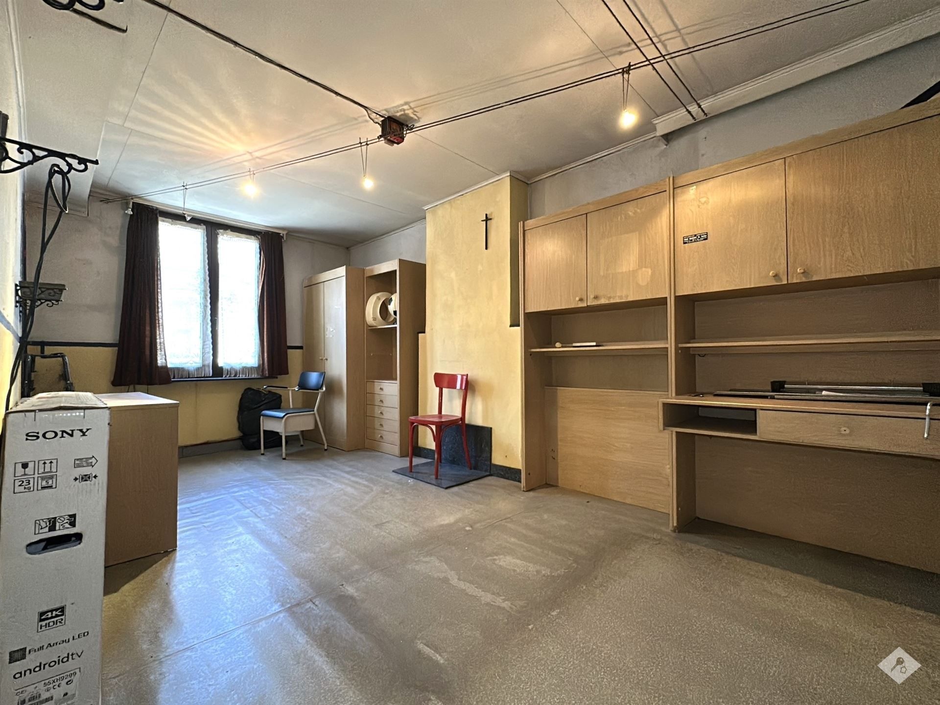 Te Renoveren Woning te Koop in Lebbeke foto 15