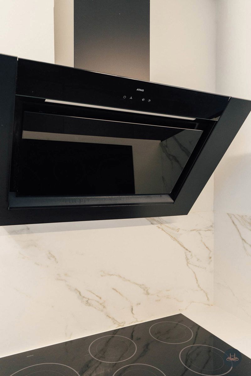 Exclusieve penthouse op toplocatie in centrum Bonheiden foto 20