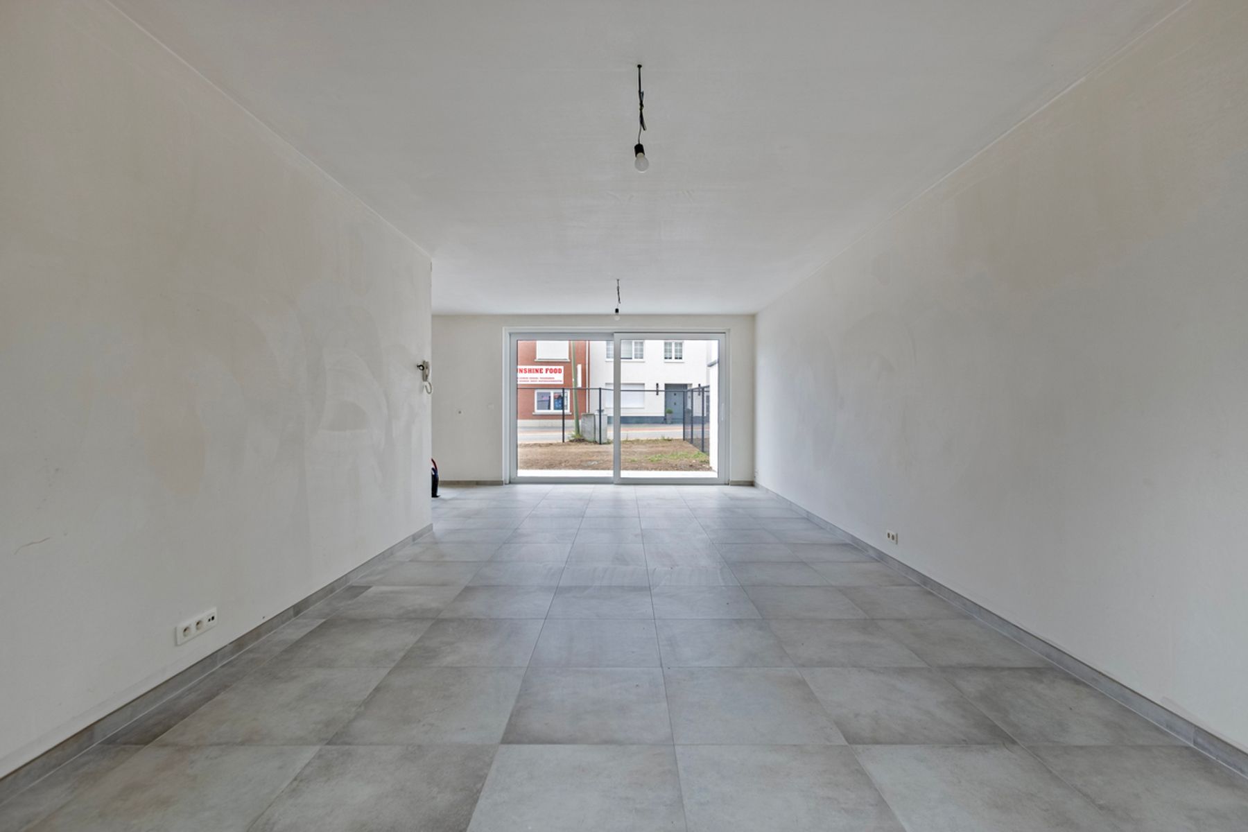 Halfopen nieuwbouwwoning in Geetbets. foto 9